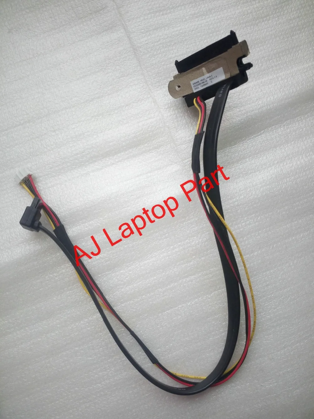 Оригинальный новый для Lenovo C540 жесткий диск HDD SATA кабель гибкий DC02001MU10 DC02001MS00 vba00 _