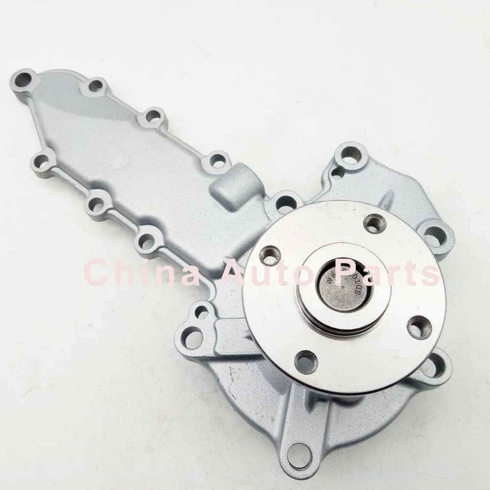 Водяной насос 1A051-73030 1A051-73032 для двигателя Kubota V2403 V2203 Kx91-3R1-Kx121-3 | Автомобили и
