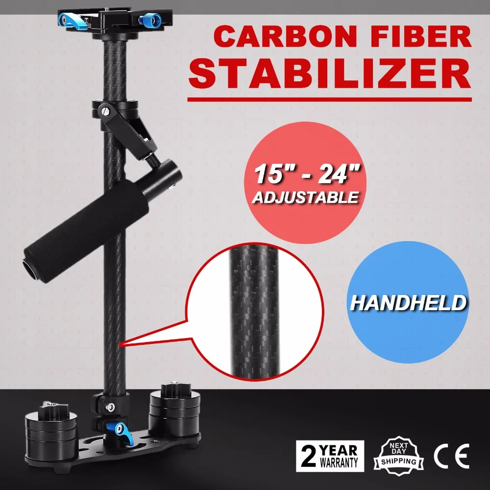 

S60T DSLR/HDV