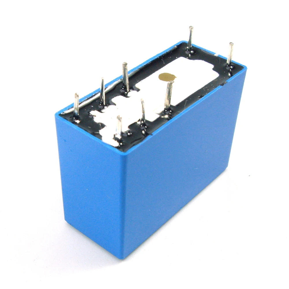 5 шт. SMI 05VDC SL 2C 12VDC 24VDC 8pin 5A 250VAC/30VDC 05 в возрасте от 12 до 24 В постоянного тока Мощность