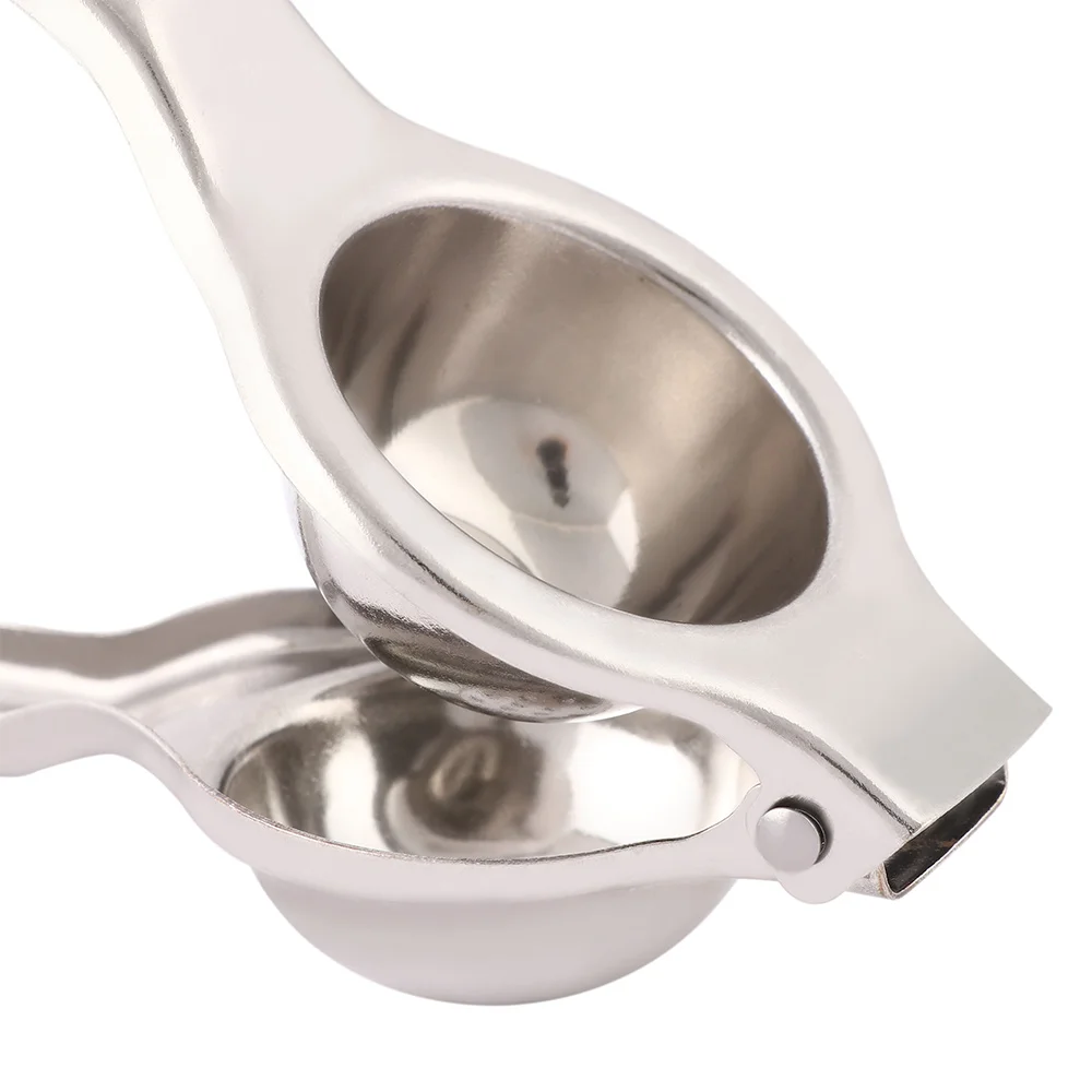 Соковыжималка для лимона эргономичная соковыжималка из нержавеющей стали