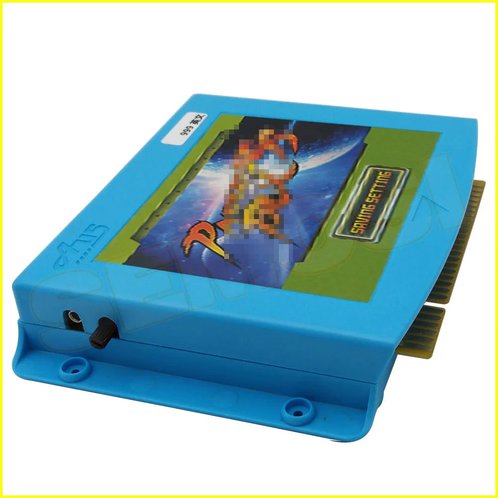 999 в 1 игра 5S мульти для игры Jamma доска CGA/VGA выход аркадные видеоигры с 28Pin жгут