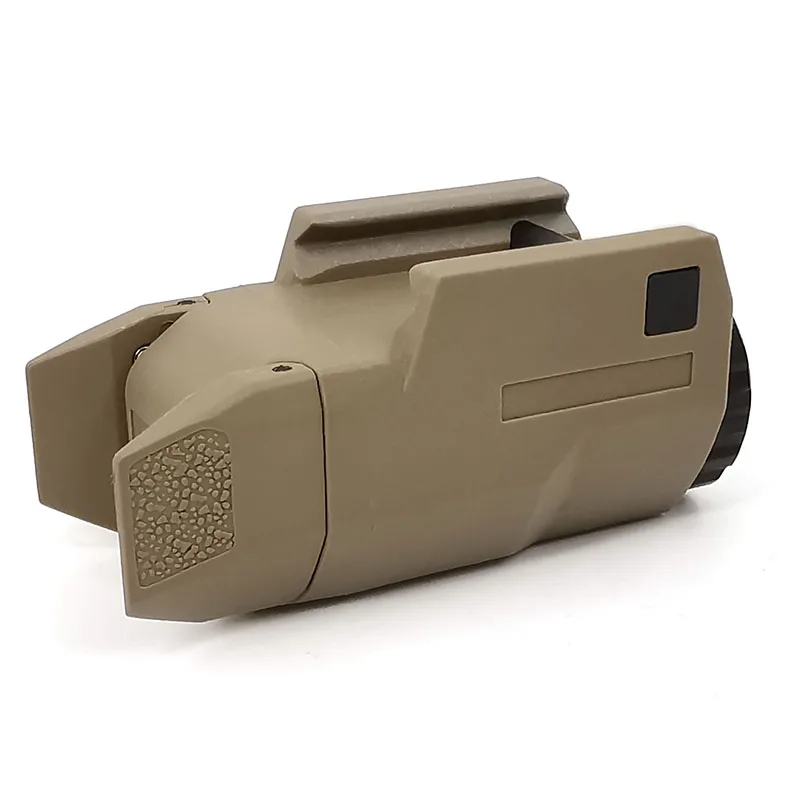 SOTAC GEAR тактический APL C оружие свет мини пистолет