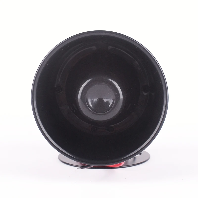 Автомобиль Автофургон 6 Тон Громкий Охранной Сигнализации Сирена Рог 12 В с 150 см