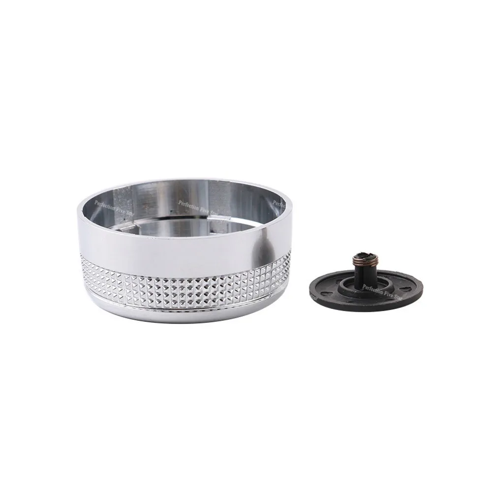 4F0919069A MMI многофункциональная поворотная ручка крышка переключателя главного