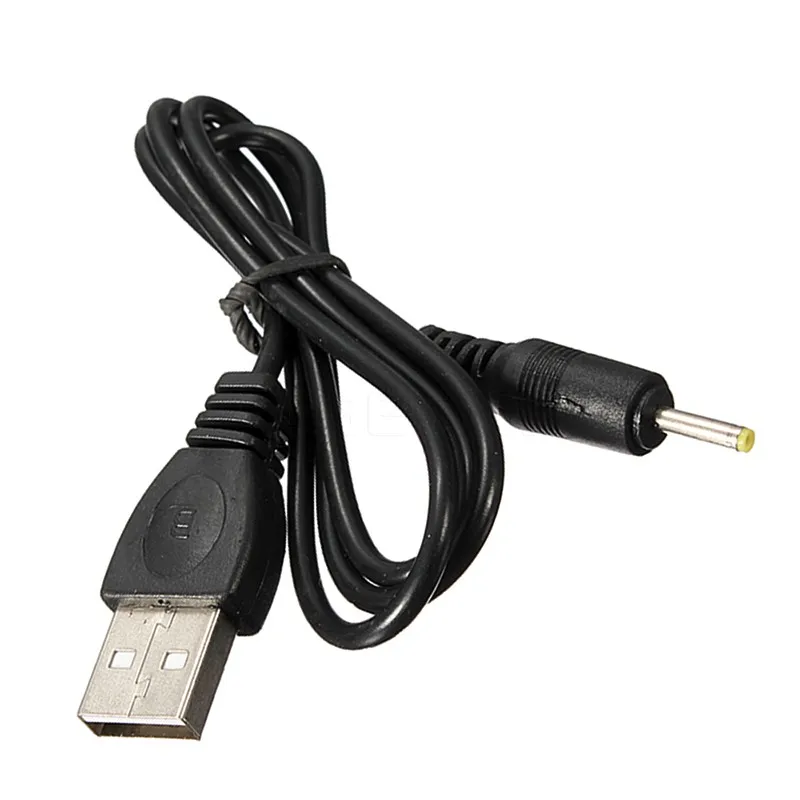 Универсальный 5 В переменного тока 2 мм для DC кабель питания USB адаптер зарядное