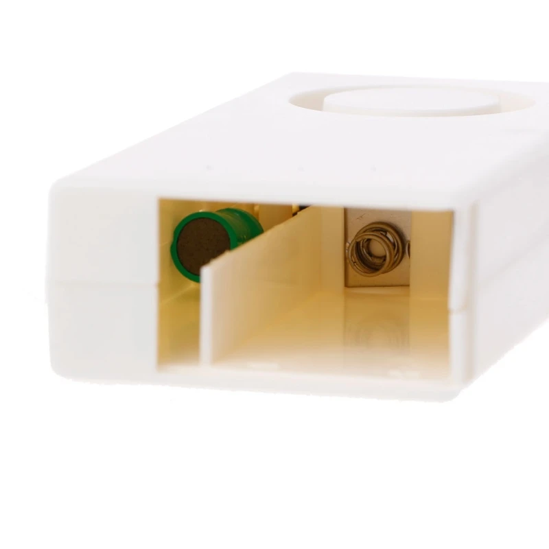 

Wireless Water Overflow Leakage Alarm Sensor Detector Home Security System sd-1