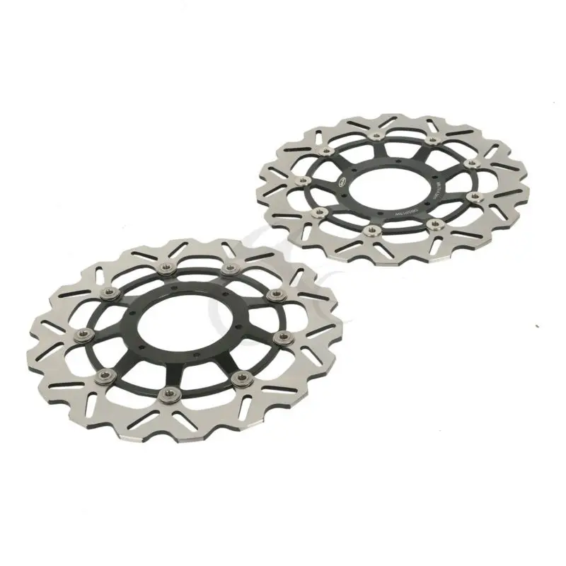 

Front Disc Rotors For Honda CBR1000RR 2004-2005 CB 1284 1300 2003-2008 CBR600RR 2003-2011 Motorcycle