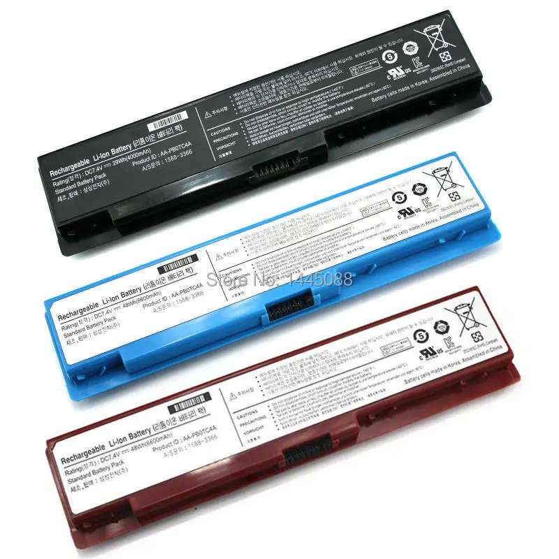 Аккумулятор для ноутбука серии N310 серия &quotNP N310&quot &quotPB0TC4L&quot &quotPB0TC4M&quot &quotPB0TC4R&quot