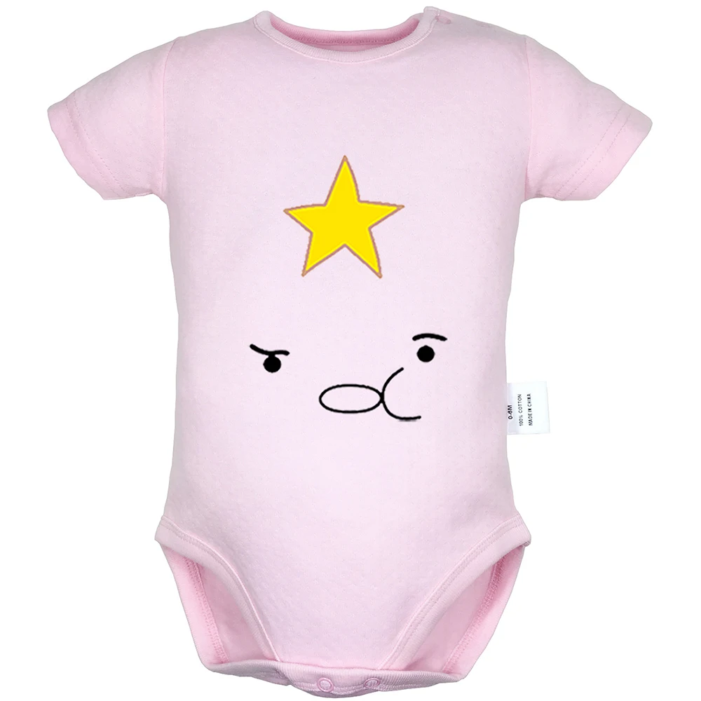 Время приключений принцесса собака Jake ледяной король дизайн новорожденных