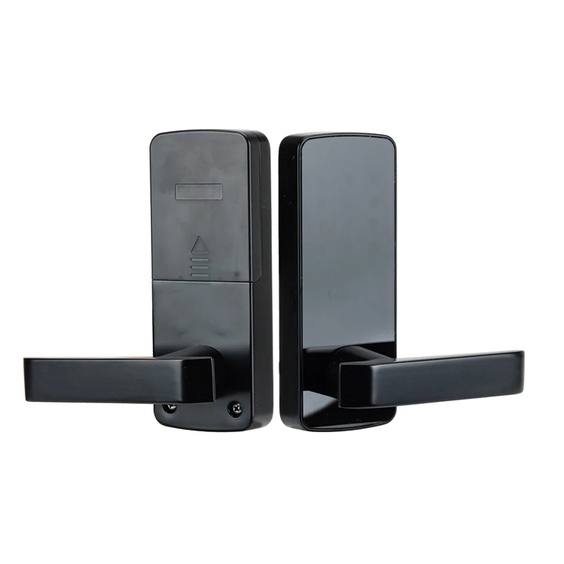 2018 смартфон Bluetooth дверной замок приложение комбинация код сенсорный экран