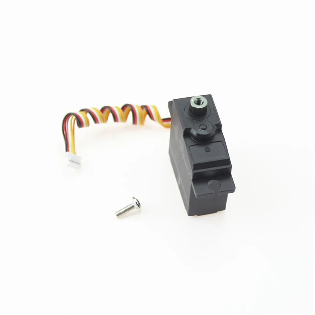 Детали модели WLtoys обновленный металлический сервопривод A949/A959/A969/A979/K929 1: 18RC пульт