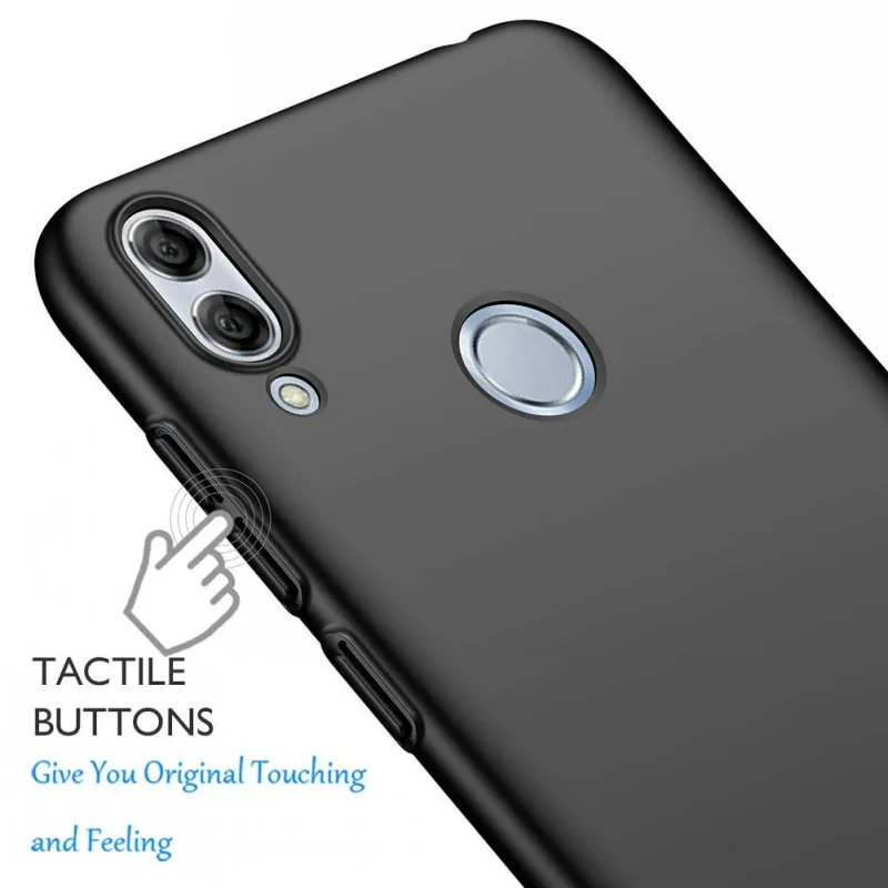 Case For Meizu Note 9 8 M6 M5 M6T M5s M5c X8 Shockproof Full Hard Plastic Cover for 15 Lite Plus |
