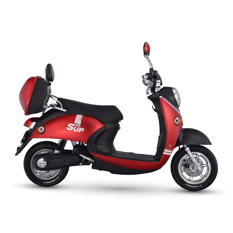 Hcgwork Aima Dimon 2 Лидирующий бренд электрический скутер мотоцикл Ebike 20ah60v стабильное качество