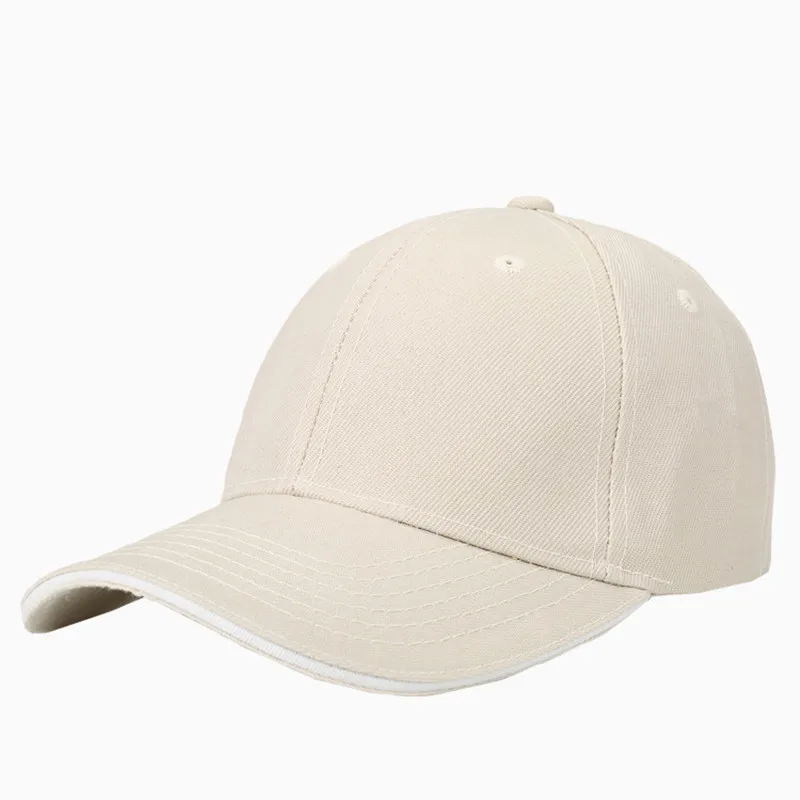 1 шт. хлопковая бейсболка на заказ с принтом логотипа текста фото вышивкой Gorra