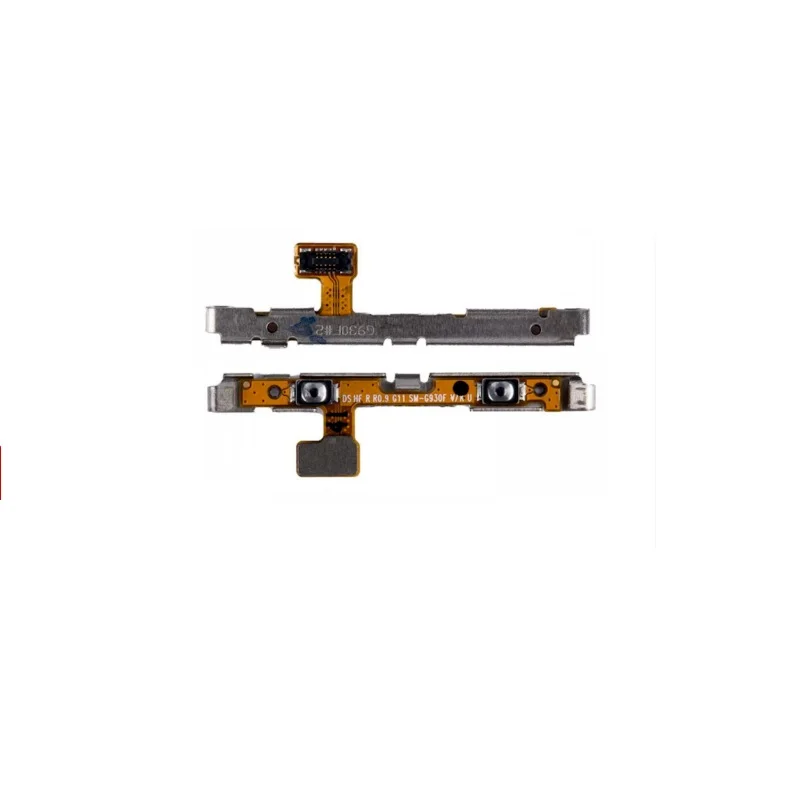Кнопка громкости гибкий кабель лента для Samsung Galaxy S7 G930|cable ribbon|volume button flex cableflex cable |