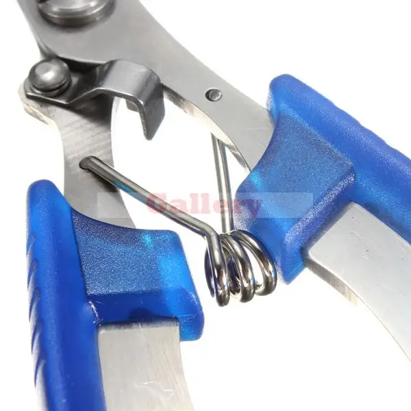 2 шт. в партии ножницы из нержавеющей стали для удаления плоскогубцев ручных