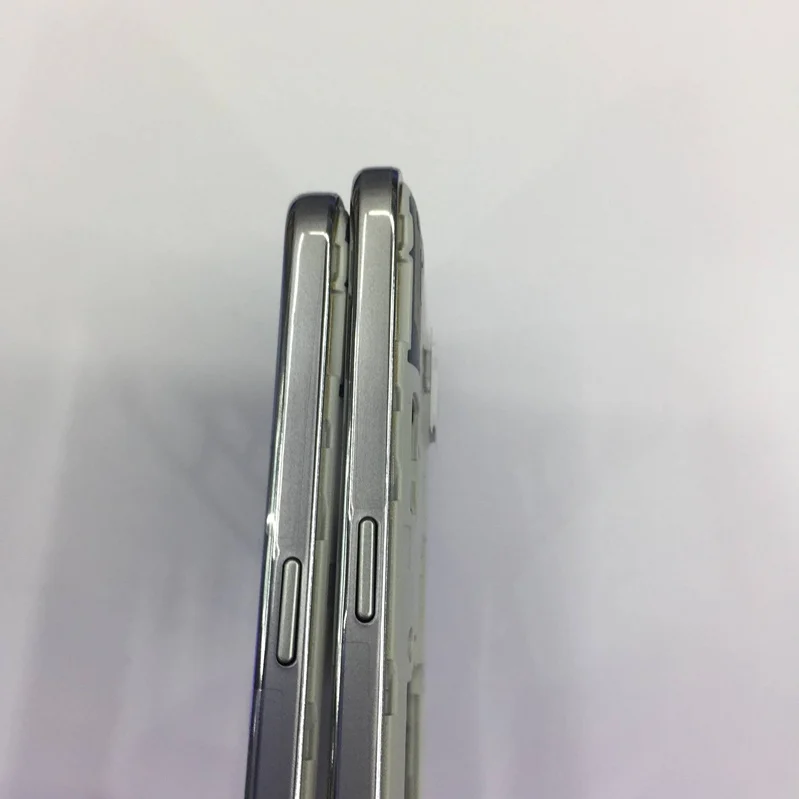 Новый чехол для Samsung Galaxy J2 PRIME G532 G532F G532G G532DS корпус средней рамы с