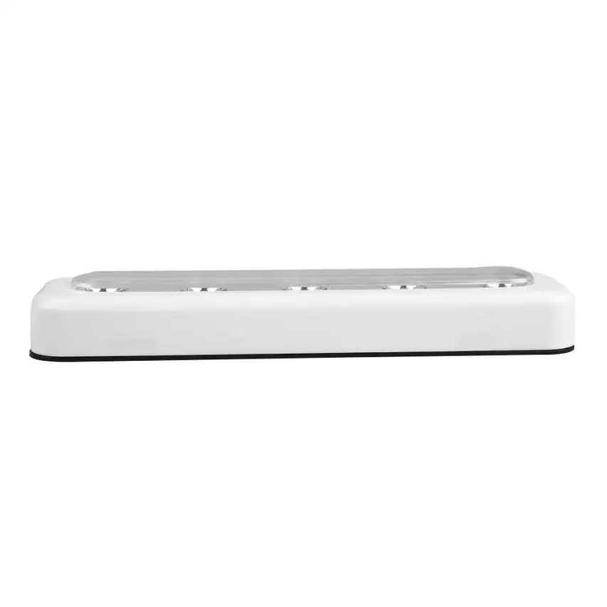 2017 5X яркая лампа с питанием от батареи нажимная кухонный навес WH 622|stick on|stick bulbstick on light |