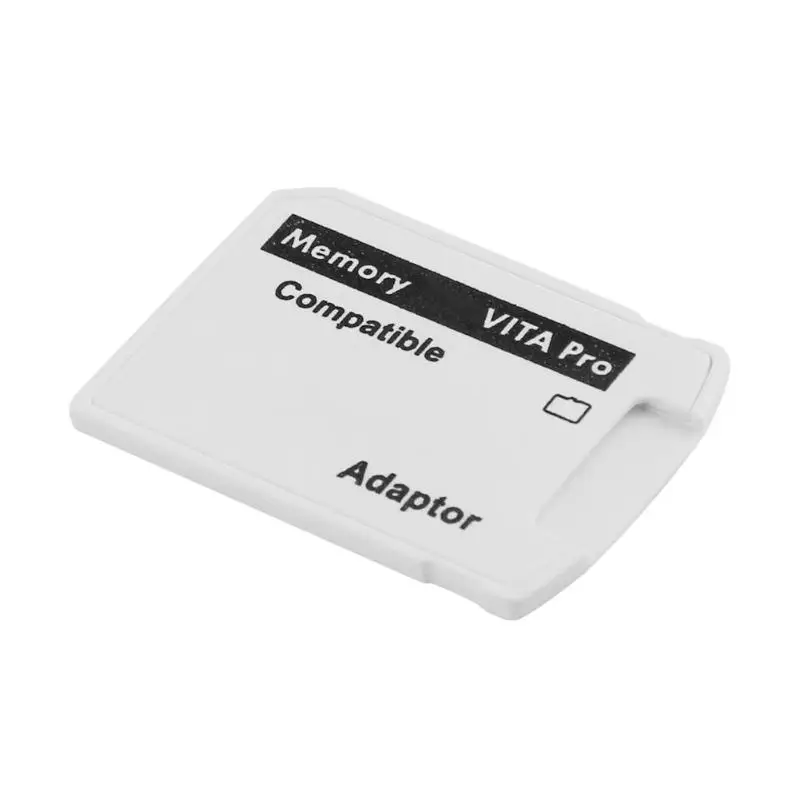 Адаптер карты памяти ALLOYSEED для V5.0 SD2VITA psv ita микро-карты памяти для PS Vita psv 1000/2000 Micro SD аксессуары для игровых карт