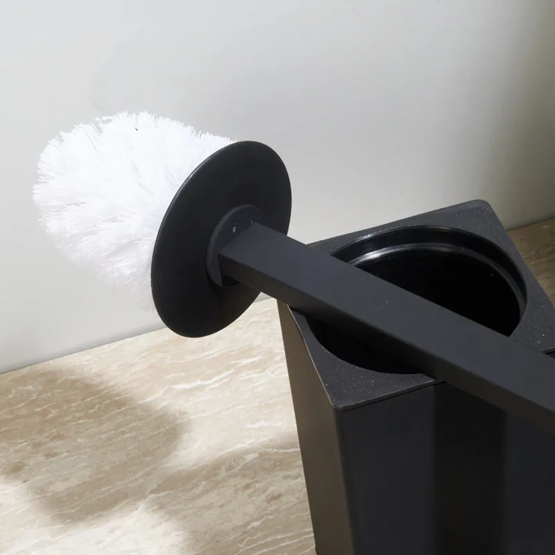 Бесплатная доставка европейский стиль роскошный напольный квадратный черный