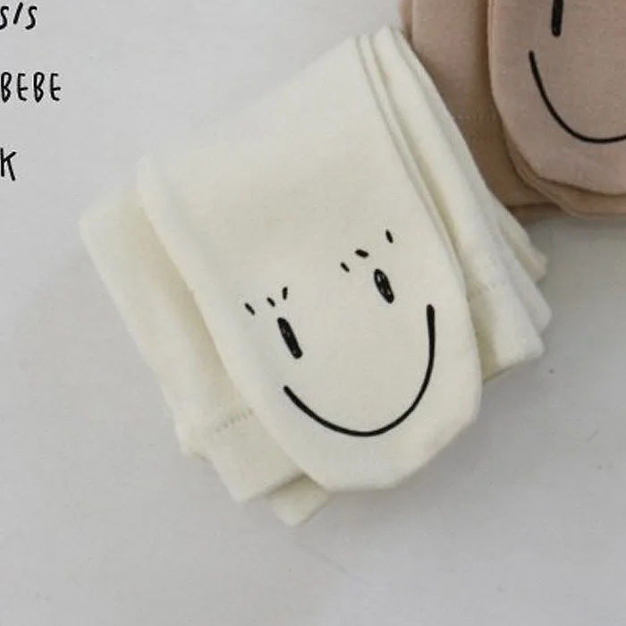 Осень 2019 Детские хлопковые милые леггинсы с мультяшным котом для маленьких