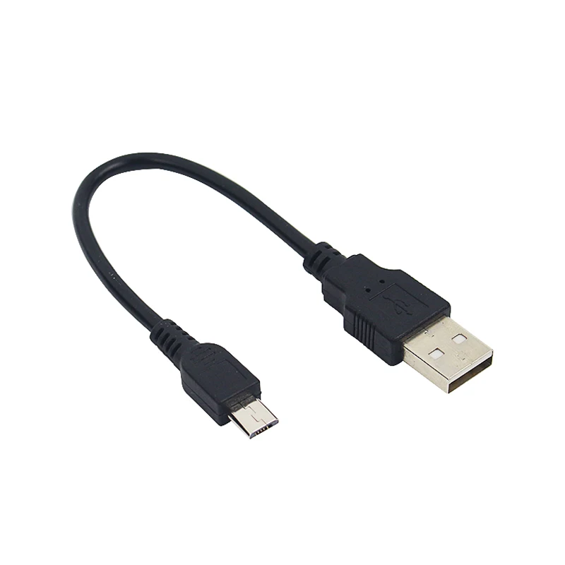 Микро: бит кабель питания 11 см USB к Micro зарядная кабельная линия для BBC Micro: 2.5A