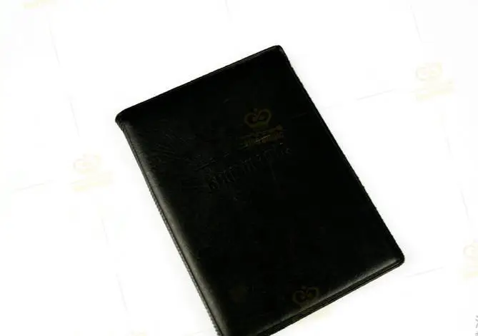 Бесплатная доставка! Оптовая продажа 6 шт./лот оптический кошелек магический трюк