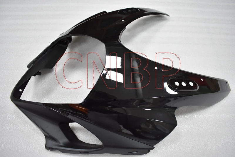Abs обтекатель gsx-r1000 2007-2008 K7 Черный Кузов GSXR 1000 08 обтекатель наборы GSXR1000 2008 без краски