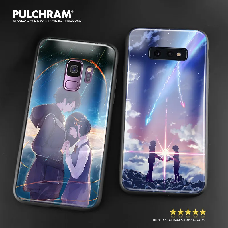 Чехол для Samsung Galaxy S7 Edge S8 S9 S10e S10 S20 ultra Plus Note 8 9 10 PLUS|Бамперы| |