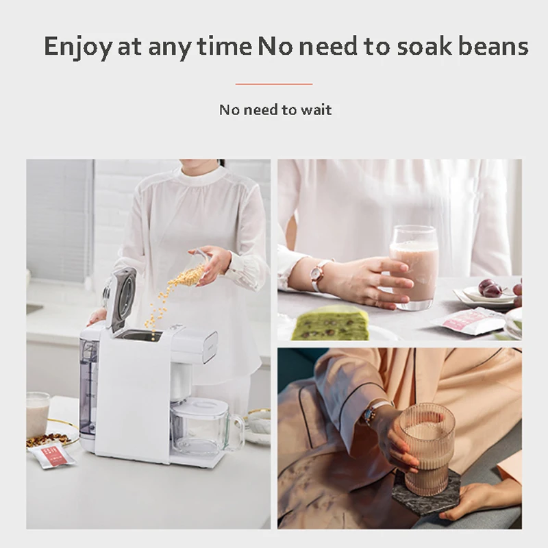 Соевое молоко соевое соковыжималка 1 л 220 В | Бытовая техника