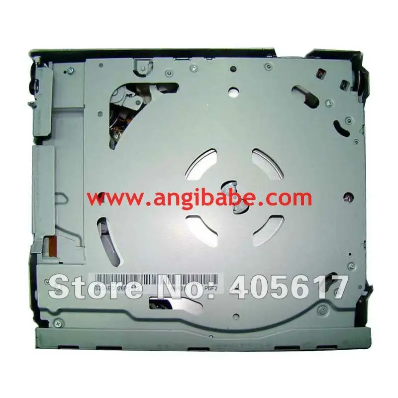 Оригинальный Новый 6cd автомобильный механизм для Toyota ford buick HY car ausio system|mechanical