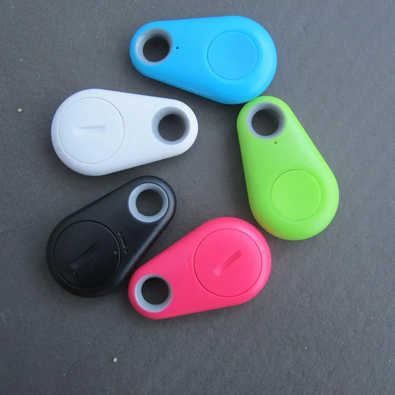 Kopilova беспроводной напоминание Bluetooth Анти потерянный сигнал тревоги для ребенка