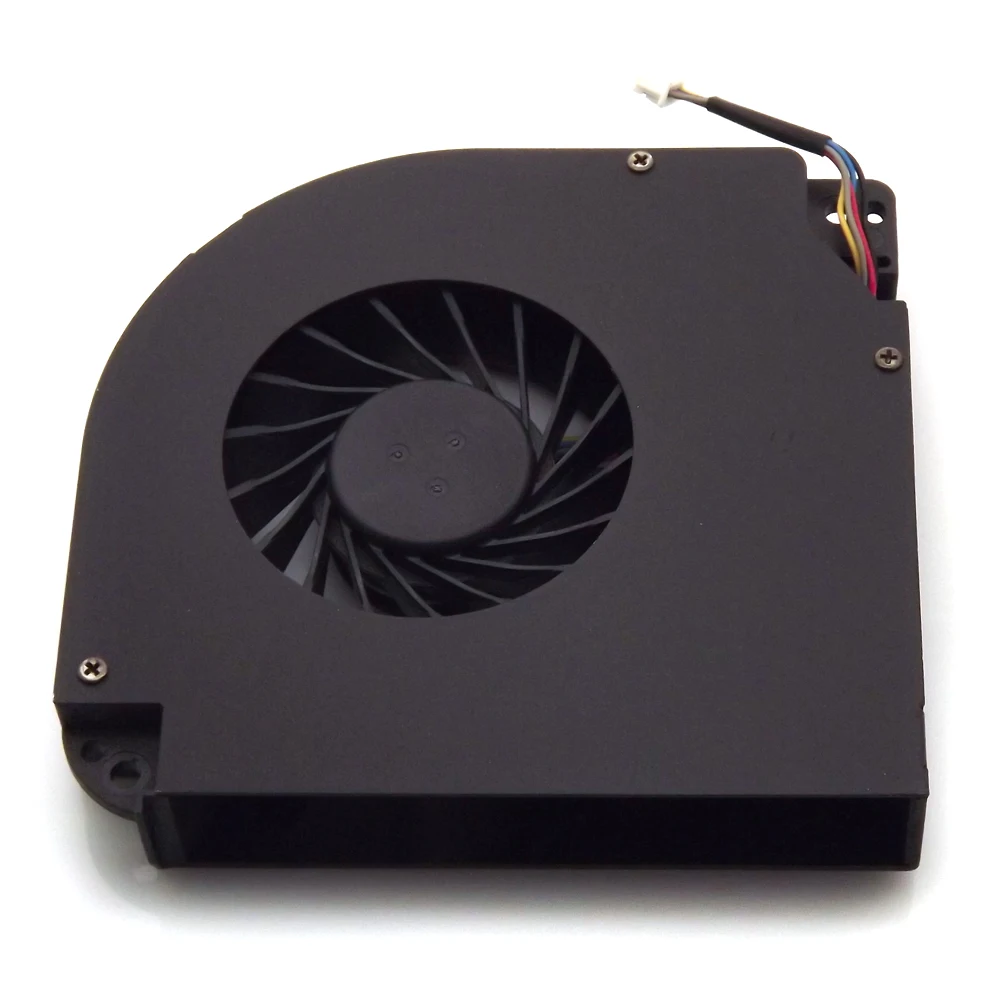 New ZB0508PHV1-6A DC5V 0.38A CPU Fan For DELL W227F M6400 M6500 Cooler Cooling | Компьютеры и офис