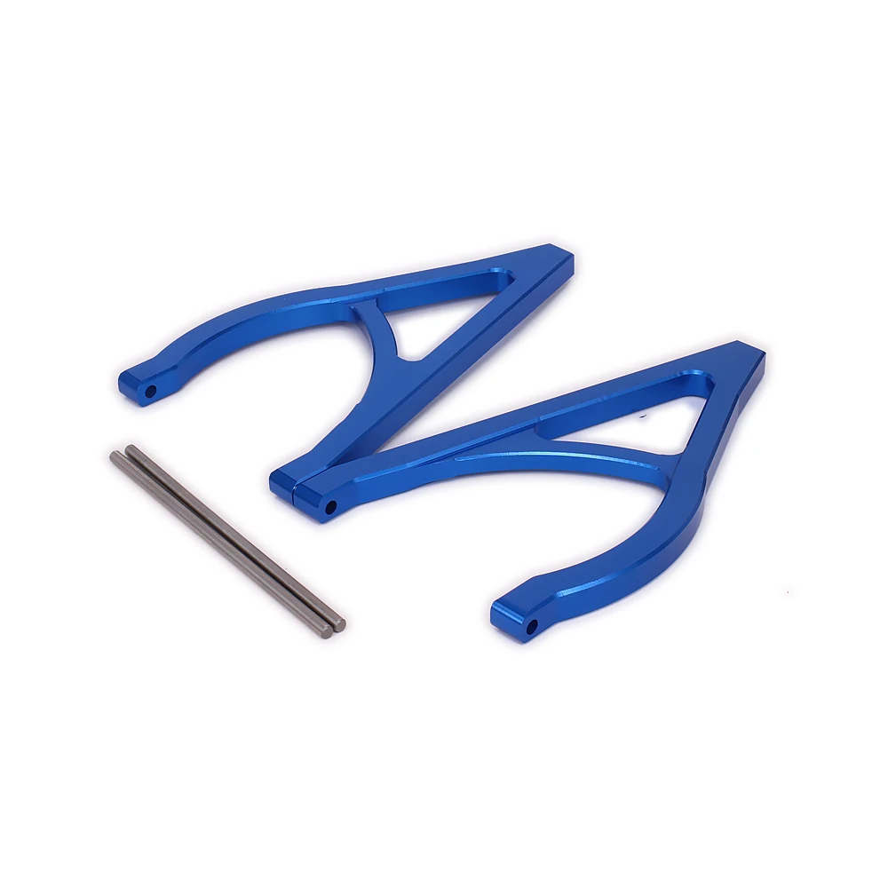 2 шт. Задний рычаг подвески из сплава для 1/10 Traxxas E-Revo саммит Slayer Maxx revo3. 3 T4130 ERO-004B 5333