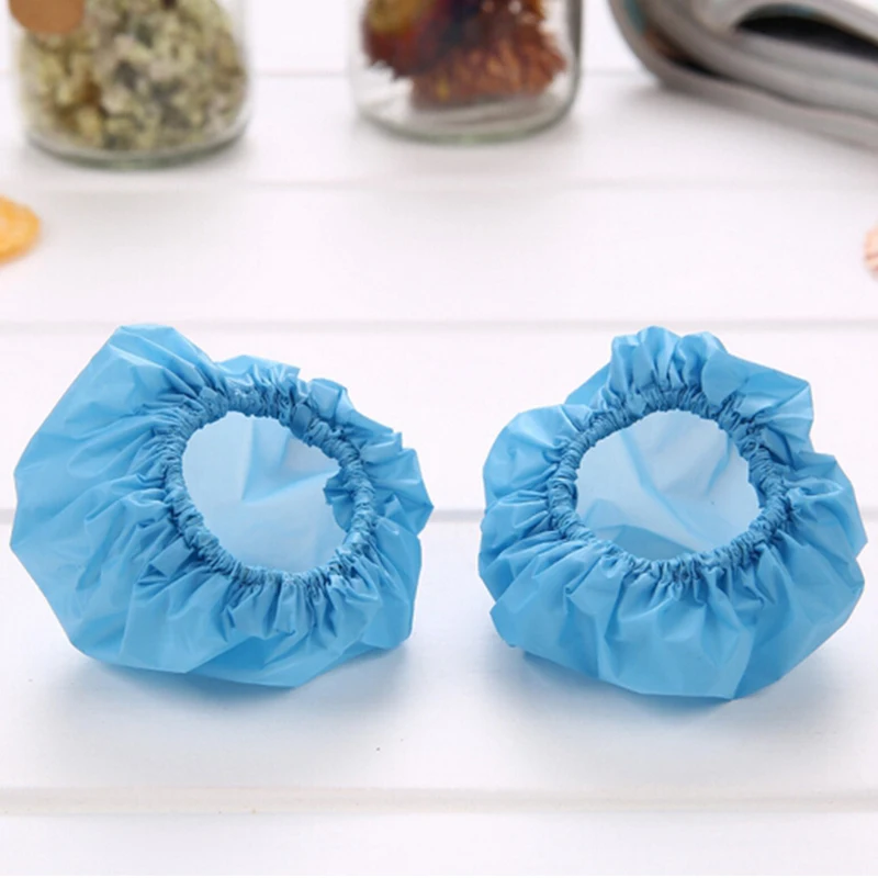 50 шт. парикмахерский салон защита ушей Oreille/крышка/щиты одноразовые