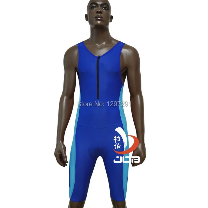 Job one piece compressio nsportswear велосипедная одежда для триатлона мужские костюмы Велоспорт триатлонный костюм