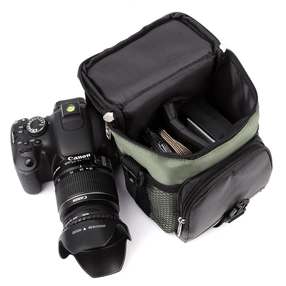 Сумка высокого качества для цифровой камеры Samsung NX3000 NX2000 NX1100 NX1000 NX100 NX300 NX300M NX500 NX20
