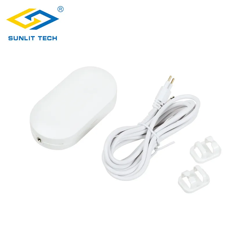 Беспроводной датчик утечки воды для дома умный детектор Focus GSM PSTN сигнализация с