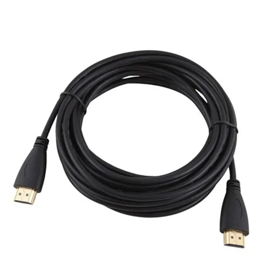 Hiperdeal 2 м производительность прочный HDMI V1.4 AV кабель высокая скорость для Xbox DVD HDTV