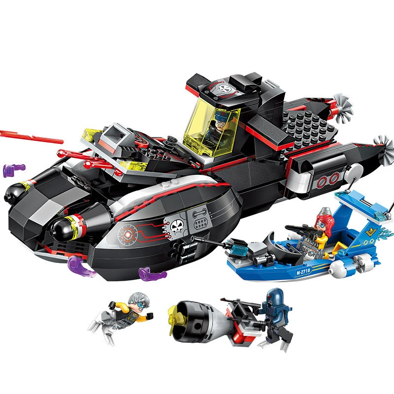 466 шт. детские развивающие строительные блоки игрушки Совместимые с Legoingly city Magic