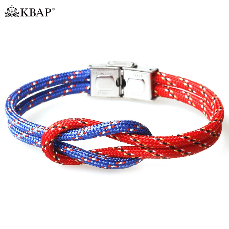 Женский и мужской браслет из нержавеющей стали|bracelet stainless steel|marine braceletbracelet |