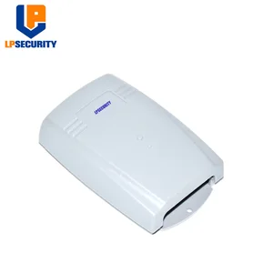 Радиочастотный приемник, 2 канала, 12 В, 24 В, постоянный ток, передатчик кода, управление гаражными воротами, беспроводной приемник двигателя 433,92 МГц