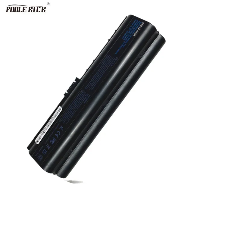 12 Ячеек новый ноутбук Батарея для hp Pavilion dv2000 DV6000 G6000 G7000 Presario A900 C700 F500 F700 V3000 V6000