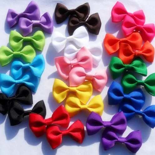 600 шт./лот дешевые мини ленты лук набор Высокое Качество экспортируется в Европу