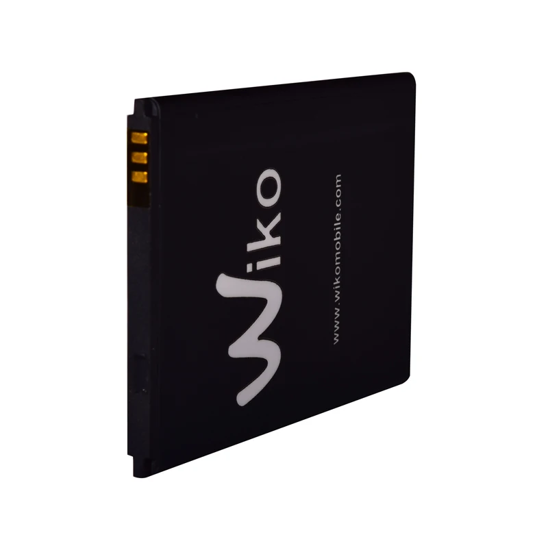 Original SIYAA Robby Battery For Wiko Mobile Phone Good Quality High Capacity 2500mAh Replacement Li-ion Bateria | Мобильные