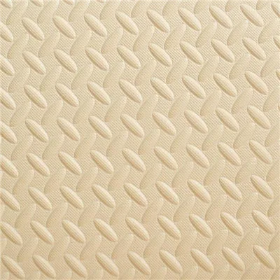 1 pc Игровой коврик-пазл из пенопласта, детский коврик из ЭВА, коврик для малышей, блокирующий упражнения для детей, плитка для детского спортзала, Tapete Infantile - Цвет: 1 pc