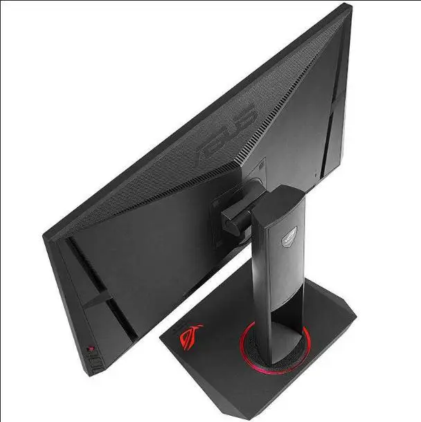 Игровой монитор ASUS ROG Swift PG27AQ 27 дюймов 4K UHD (3840x2160) IPS G-SYNC | Компьютеры и офис