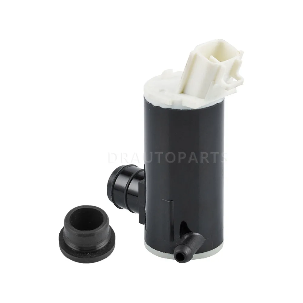 Насос омывателя лобового стекла для Honda 1.5L L4 76806 T5H H1|windshield pump|honda washer pumpwindshield pump honda