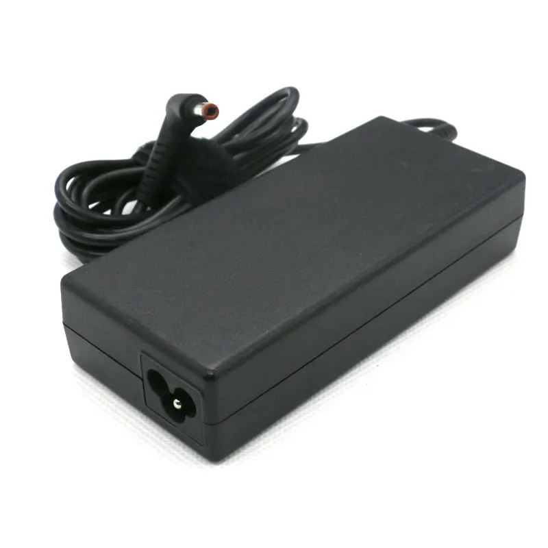 19V 6.15A 120 Вт 5 5*2 мм адаптер питания для Lenovo Y500 Y500N Y550 Y560 Y570 Y580 Y650 PA 1121 16 36200403 ADP 120LH B
